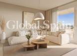 Neubau - PENTHOUSE -
FUENGIROLA - Los Pacos