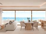 New Build - APARTMENT -
MIJAS - Torrenueva