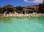 Revente - VILLA -
MURCIA - Inland