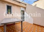 Revente - MAISON -
ROJALES - Pueblo