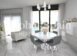 Nieuwbouw - VILLA -
SAN MIGUEL DE SALINAS - Cerro del Sol