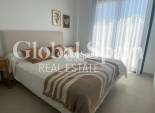 Neubau - WOHNUNG -
SAN PEDRO DEL PINATAR - Lo pagan