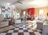 Resale - VILLA -
ALGORFA - Lomas de La Juliana