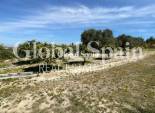 Wiederverkauf - VILLA -
GUARDAMAR DEL SEGURA - Costa Blanca