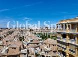 Venta - ÁTICO -
TORREVIEJA - Torreblanca