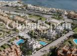 New Build - APARTMENT -
ESTEPONA - Buenas Noches