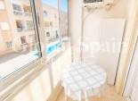 Wederverkoop - APPARTEMENT -
TORREVIEJA - Estacion de autobuses