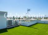 Nueva construcción  - VILLA -
LOS ALCÁZARES