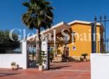 Venta - VILLA -
ORIHUELA - Inland
