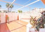 Wiederverkauf - Duplex -
TORREVIEJA - La Siesta - El Salado - Torreta