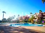 Revente - APPARTEMENT -
MAR MENOR GOLF RESORT - Costa Calida