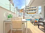 Revente - VILLA -
ORIHUELA COSTA - Costa Blanca
