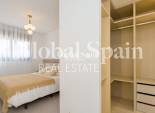 Nueva construcción  - APARTAMENTO -
VILLAJOYOSA - Cala de Finestrat