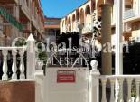 Resale - PENTHOUSE -
TORREVIEJA - La Mata pueblo