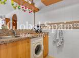 Venta - APARTAMENTO -
TORREVIEJA - La Mata pueblo