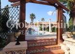 Wederverkoop - VILLA -
Algorfa - Lomas de La Juliana