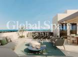 Nouvelle construction - VILLA -
MARBELLA - El Ingenio