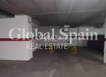 Wederverkoop - PENTHOUSE -
TORREVIEJA - Paseo maritimo