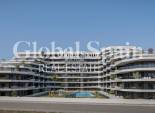 New Build - APARTMENT -
SAN MIGUEL DE SALINAS