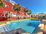 Wederverkoop - APPARTEMENT -
LOS BALCONES - LOS ALTOS - Costa Blanca