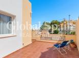 Resale - VILLA -
ALFAZ DEL PI