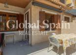 Resale - HOUSE -
LA MATA - Costa Blanca