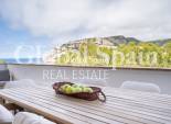 Revente - APPARTEMENT -
PORT D'ANDRATX - optional location detail