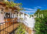Wederverkoop - APPARTEMENT -
TORREVIEJA - LOS BALCONES - LOS ALTOS