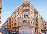 Wiederverkauf - WOHNUNG -
TORREVIEJA - Costa Blanca