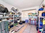 Wederverkoop - HUIS -
DOLORES - Costa Blanca