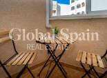 Venta - APARTAMENTO -
TORREVIEJA - Playa Los Locos
