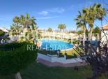 Resale - HOUSE -
TORREVIEJA - La Mata