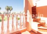 Wiederverkauf - Duplex -
TORREVIEJA - La Siesta - El Salado - Torreta