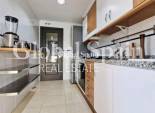 Wederverkoop - APPARTEMENT -
DENIA - Port