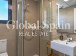 Wiederverkauf - WOHNUNG -
LOS BALCONES - LOS ALTOS - Costa Blanca