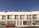 Nueva construcción  - CASA -
MARBELLA - El Ingenio