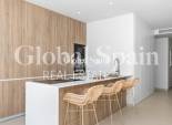 New Build - VILLA -
LOS ALCÁZARES