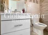 Wederverkoop - HUIS -
ORIHUELA COSTA - LOS BALCONES - LOS ALTOS