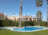 Resale - HOUSE -
CATRAL - Costa Blanca