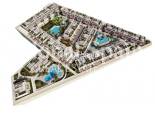 Nieuwbouw - APPARTEMENT -
TORREVIEJA - LOS BALCONES - LOS ALTOS