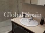 Wederverkoop - APPARTEMENT -
ORIHUELA COSTA - Costa Blanca