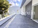 Wederverkoop - VILLA -
LOS BALCONES - LOS ALTOS - Costa Blanca