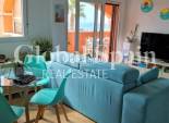 Resale - HOUSE -
CARTAGENA - Isla Plana