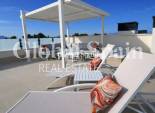 Resale - HOUSE -
DOLORES - Costa Blanca