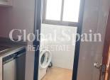 Resale - APARTMENT -
ORIHUELA COSTA - Lomas de Cabo Roig