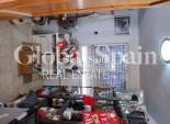 Resale - HOUSE -
MONÓVAR - Inland