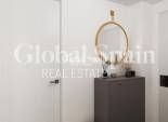 Nieuwbouw - PENTHOUSE -
ALICANTE - Centro