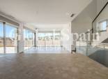New Build - VILLA -
ALGORFA - LA FINCA GOLF / ALGORFA