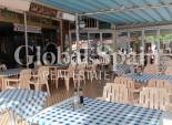 Revente - PROPRIÉTÉ COMMERCIALE -
BENIDORM - Zona de Poniente
