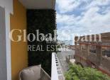 Wederverkoop - APPARTEMENT -
TORREVIEJA - Torrevieja